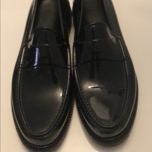 Yves Saint Laurent Men’s Loafers